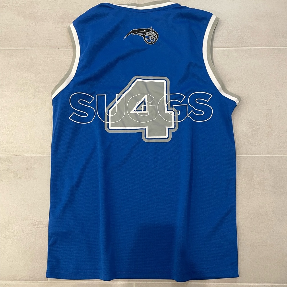 Orlando Magic Jalen Suggs jersey - Picture 2 of 3